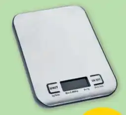 PENNY Küchenwaage Angebot