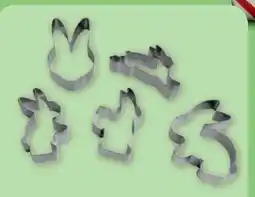 PENNY Zenker Ausstecher-Set Angebot