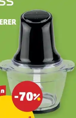 PENNY Vivess Multizerkleinerer Angebot