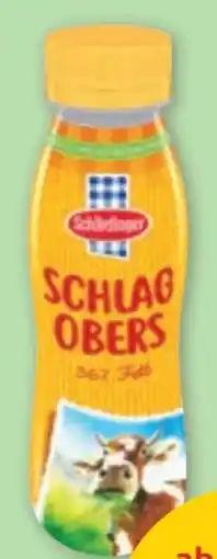 PENNY Schärdinger Schlagobers Angebot
