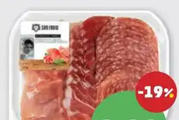 PENNY San Fabio Antipasto Misto Angebot