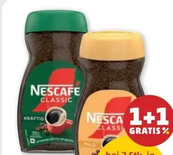 Nescafé Classic