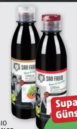 PENNY San Fabio Balsamico Crema Angebot