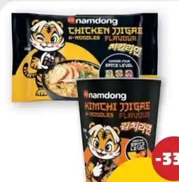 PENNY Namdong Instant Noodles Angebot