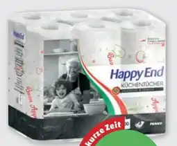 PENNY Happy End Küchentücher Angebot