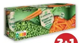PENNY Greenland Erbsen Angebot