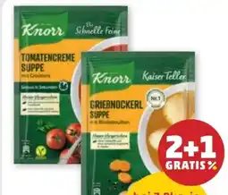 PENNY Knorr Kaiserteller Angebot