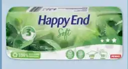 PENNY Happy End Toilettenpapier Angebot