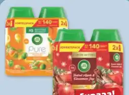 PENNY Airwick Freshmatic Nachfüller Angebot