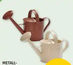 PENNY Metall-Gießkanne Angebot