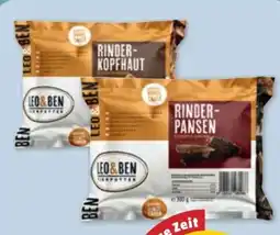 PENNY Leo & Ben Rinder-Kopfhaut Angebot