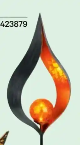 Lagerhaus Kent Living LED-Solarleuchte Secret Angebot