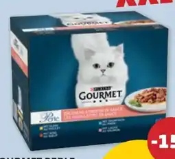 PENNY Purina Gourmet Perle Erlesene Streifen Angebot