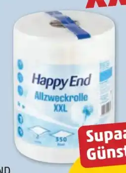 PENNY Happy End Allzweckrolle Angebot