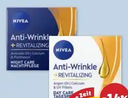 PENNY Nivea Anti-Falten-Creme Angebot