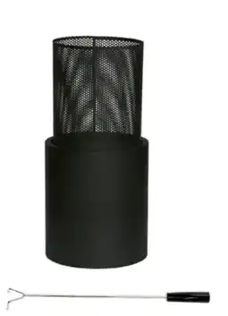 Lagerhaus Kent Living Feuersäule Angebot