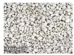 Lagerhaus Casafino Marmorziersplitt Angebot