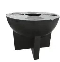 Lagerhaus BBQ Feuerschale Angebot