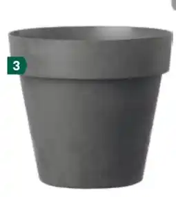 Lagerhaus Deroma Pflanztopf Like Angebot