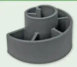 PENNY Kräuter-Schneckentopf Angebot