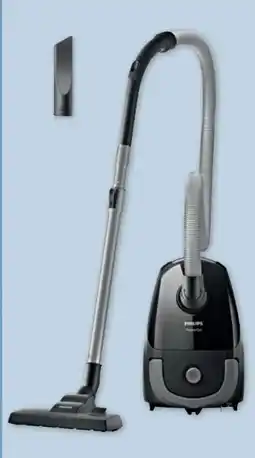 PENNY Philips Bodenstaubsauger Angebot