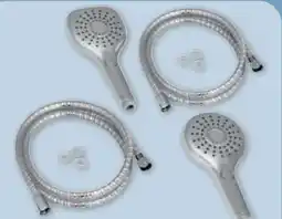 PENNY Handbrausen-Set Angebot