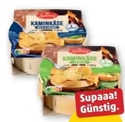 PENNY Lindenhof Kaminkäse Angebot