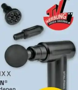 PENNY Vitalmaxx Massage Gun Angebot