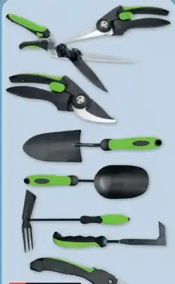 PENNY Purework Gartenhandgeräte Angebot