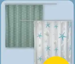 PENNY Duschvorhang Angebot