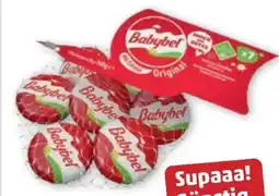 PENNY Babybel Mini Angebot