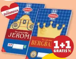 PENNY Schärdinger Käsescheiben Angebot