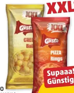 PENNY Gusto Snack XXL Angebot