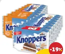 PENNY Storck Knoppers Angebot