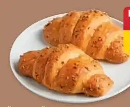 PENNY Bäckerkrönung Nuss-Nougat Croissant Angebot