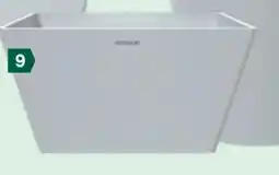 Lagerhaus Pflanzschale Prismo Angebot