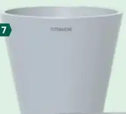 Lagerhaus Pflanztopf Conico Angebot