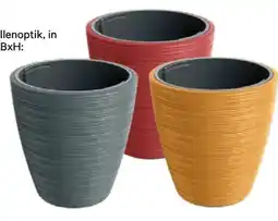 Lagerhaus Pflanztopf Vena Angebot