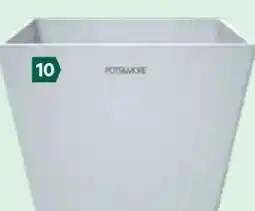 Lagerhaus Pflanztopf Prismo Angebot