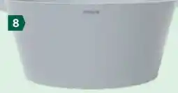 Lagerhaus Pflanzschale Conico Angebot