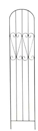 Lagerhaus Zierspalier Angebot