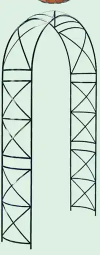 Lagerhaus Rosenbogen Alisa Angebot