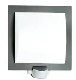 Lagerhaus Steinel Sensor-Außenleuchte L 20 Angebot