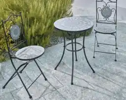 Lagerhaus Bistroset Mosaik Angebot