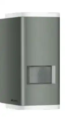 Lagerhaus Steinel LED-Sensor-Außenleuchte L 930 Angebot