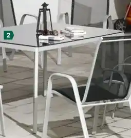 Lagerhaus Kent Living Glastisch Cuba Angebot