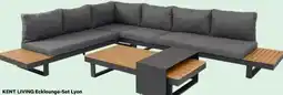 Lagerhaus Kent Living Ecklounge-Set Lyon Angebot