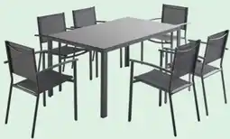 Lagerhaus Kent Living Sitzgruppe Pico Angebot