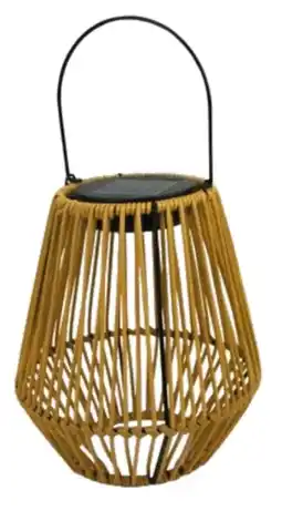 Lagerhaus Kent Living Solarlampe Nura Angebot