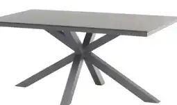 Lagerhaus Tisch Queens Angebot